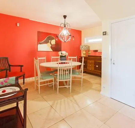 Casa de Férias Caminhos De Santiago - Villamaria House Leça da Palmeira