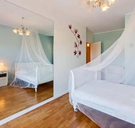 Caminhos De Santiago - Villamaria House