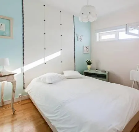 Casa vacanze Caminhos De Santiago - Villamaria House Leça da Palmeira