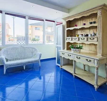 Caminhos De Santiago - Villamaria House *
