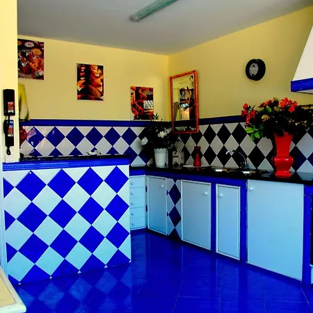 Casa de Férias Caminhos De Santiago - Villamaria House *