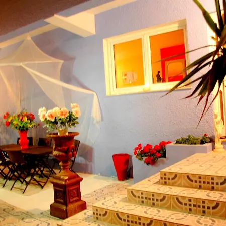 Casa de Férias Caminhos De Santiago - Villamaria House *