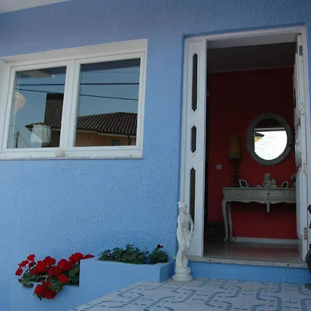 Caminhos De Santiago - Villamaria House Leça da Palmeira