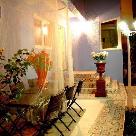 Casa de Férias Caminhos De Santiago - Villamaria House *
