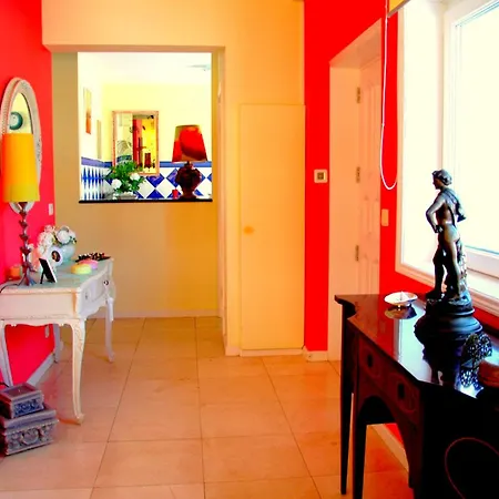 Caminhos De Santiago - Villamaria House *