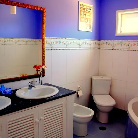 Caminhos De Santiago - Villamaria House * Leça da Palmeira