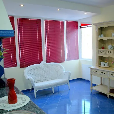 Casa de Férias Caminhos De Santiago - Villamaria House *