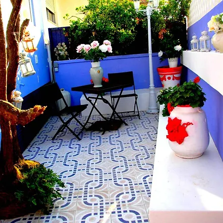 펜션 Caminhos De Santiago - Villamaria House 레카다팔메이라