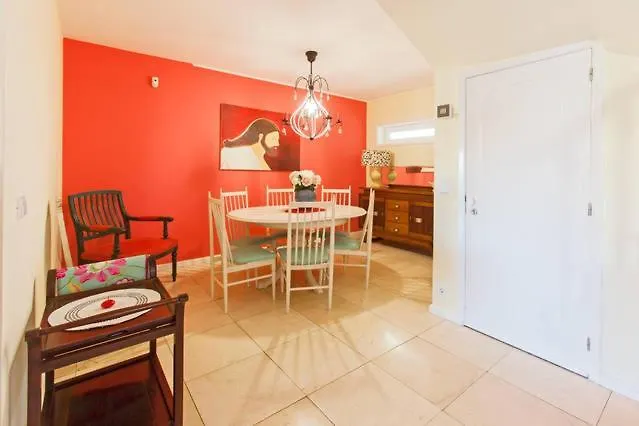 Prázdninový dům Caminhos De Santiago - Villamaria House Leça da Palmeira