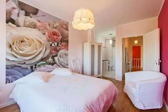 Caminhos De Santiago - Villamaria House *