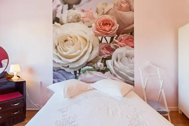 Caminhos De Santiago - Villamaria House Casa vacanze Leça da Palmeira