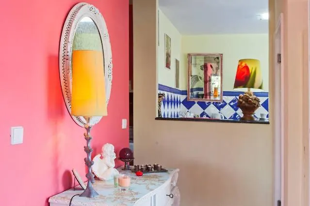 Caminhos De Santiago - Villamaria House Leça da Palmeira