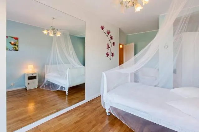 Caminhos De Santiago - Villamaria House