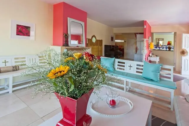 Caminhos De Santiago - Villamaria House Casa vacanze