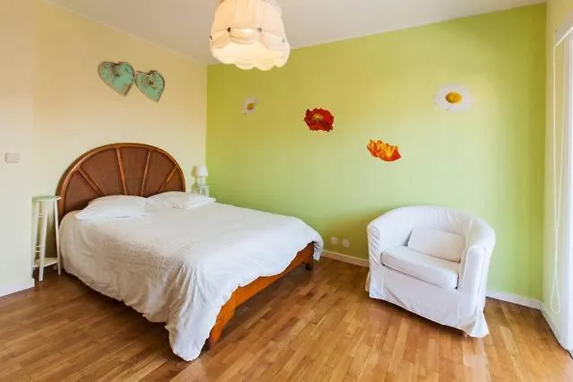 Prázdninový dům Caminhos De Santiago - Villamaria House *