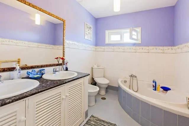 Caminhos De Santiago - Villamaria House Prázdninový dům Leça da Palmeira