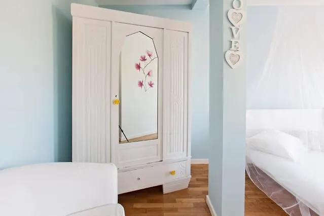 Caminhos De Santiago - Villamaria House Leça da Palmeira