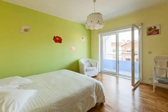 Caminhos De Santiago - Villamaria House