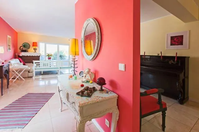 Caminhos De Santiago - Villamaria House Prázdninový dům Leça da Palmeira