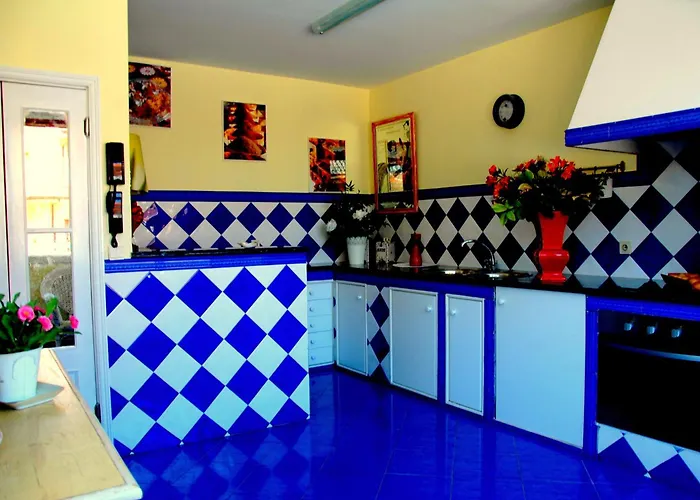 Prázdninový dům Caminhos De Santiago - Villamaria House *