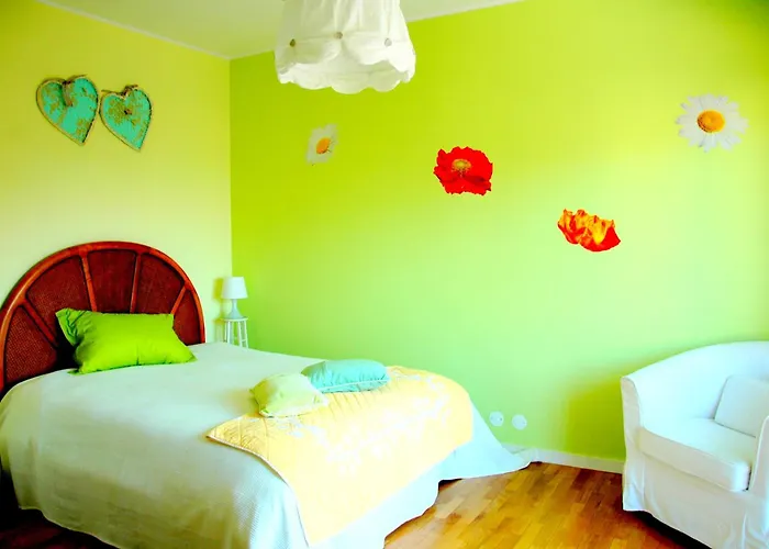 Caminhos De Santiago - Villamaria House