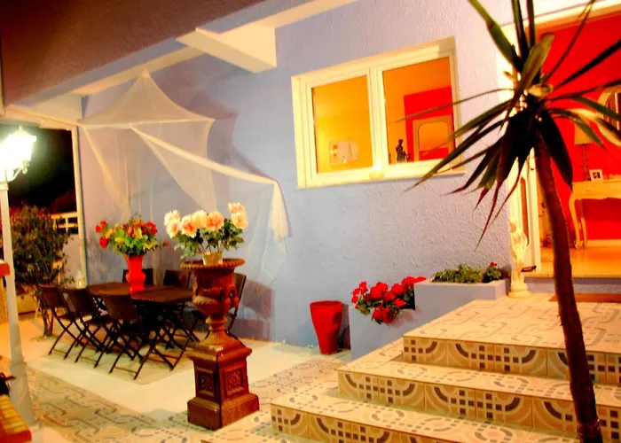 Casa vacanze Caminhos De Santiago - Villamaria House *