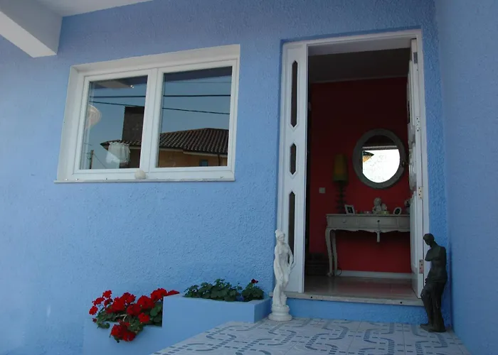 Caminhos De Santiago - Villamaria House Leça da Palmeira