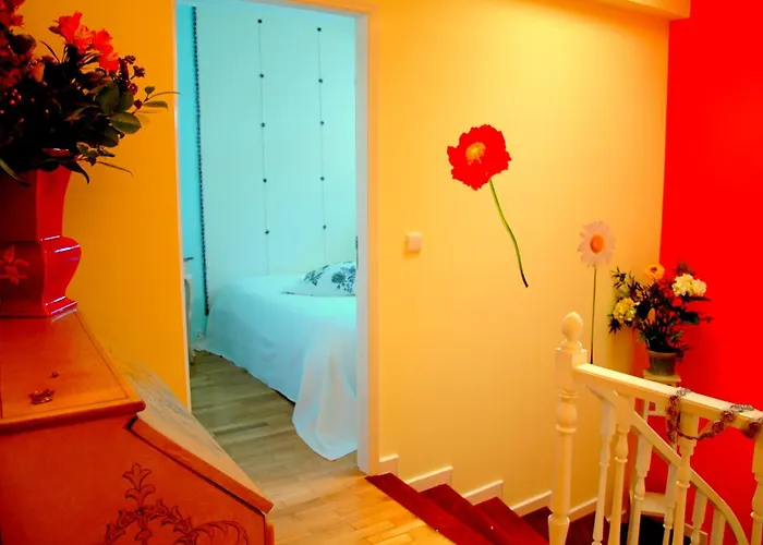 Casa vacanze Caminhos De Santiago - Villamaria House