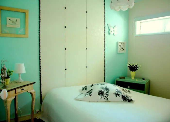 Casa vacanze Caminhos De Santiago - Villamaria House