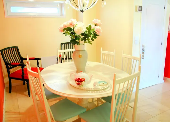 Caminhos De Santiago - Villamaria House Prázdninový dům *