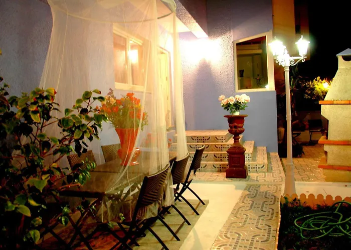 Prázdninový dům Caminhos De Santiago - Villamaria House *