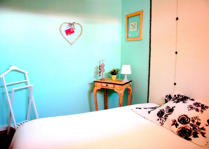 Caminhos De Santiago - Villamaria House Casa vacanze Leça da Palmeira