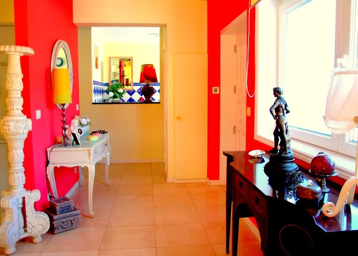 Caminhos De Santiago - Villamaria House *