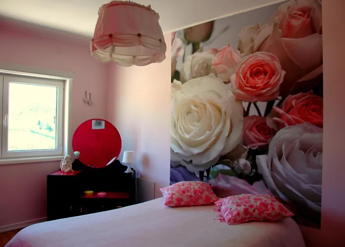 Caminhos De Santiago - Villamaria House * Leça da Palmeira