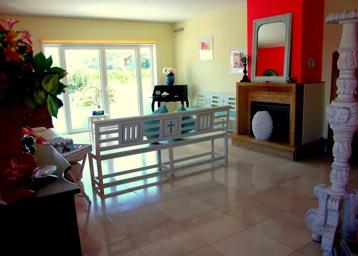 Caminhos De Santiago - Villamaria House Casa vacanze