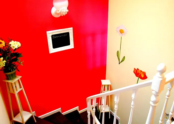 Caminhos De Santiago - Villamaria House Prázdninový dům Leça da Palmeira