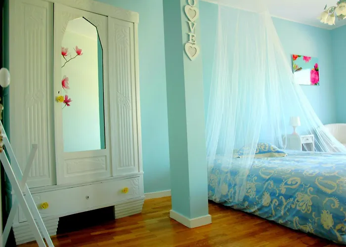 Caminhos De Santiago - Villamaria House Prázdninový dům