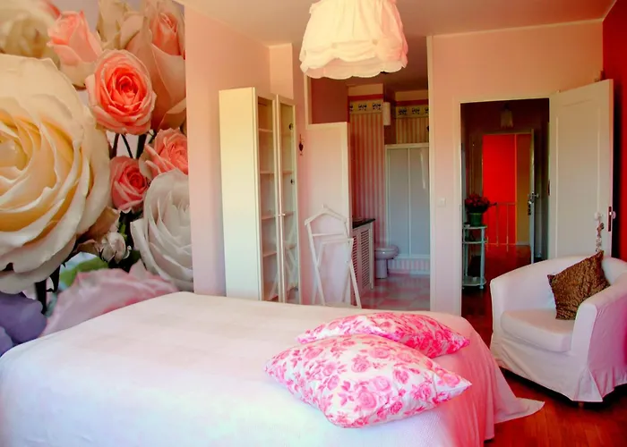 Prázdninový dům Caminhos De Santiago - Villamaria House