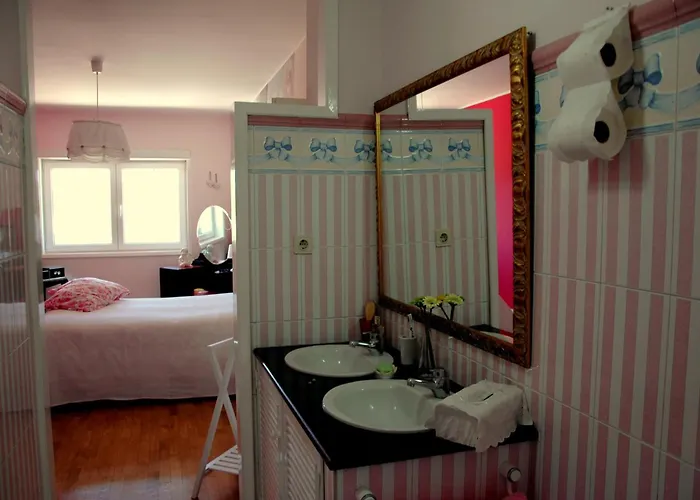 Caminhos De Santiago - Villamaria House Prázdninový dům *