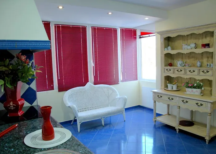 Casa vacanze Caminhos De Santiago - Villamaria House *