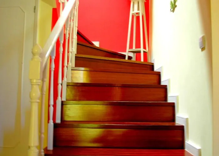 Caminhos De Santiago - Villamaria House Prázdninový dům Leça da Palmeira