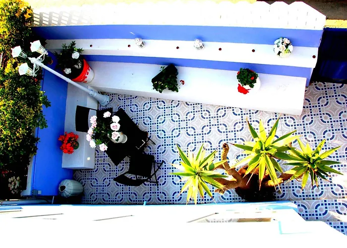 Casa vacanze Caminhos De Santiago - Villamaria House Leça da Palmeira