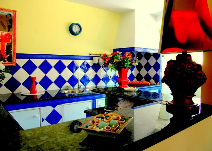 Caminhos De Santiago - Villamaria House *