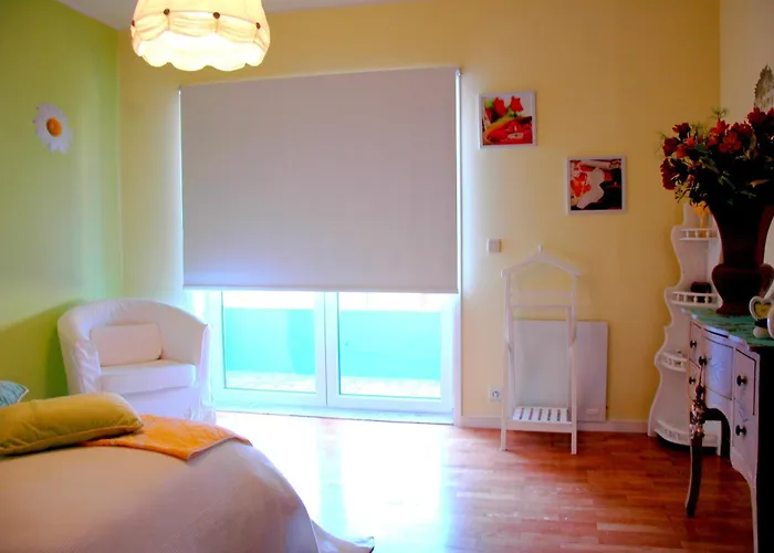 Caminhos De Santiago - Villamaria House * Leça da Palmeira