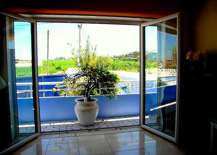 Prázdninový dům Caminhos De Santiago - Villamaria House Leça da Palmeira