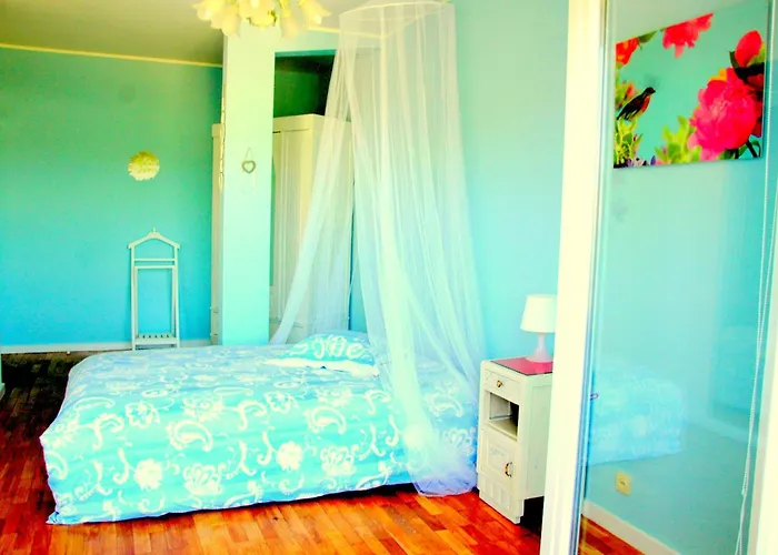 Caminhos De Santiago - Villamaria House Prázdninový dům