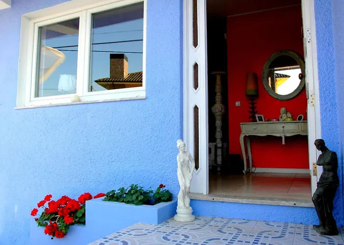 Caminhos De Santiago - Villamaria House *