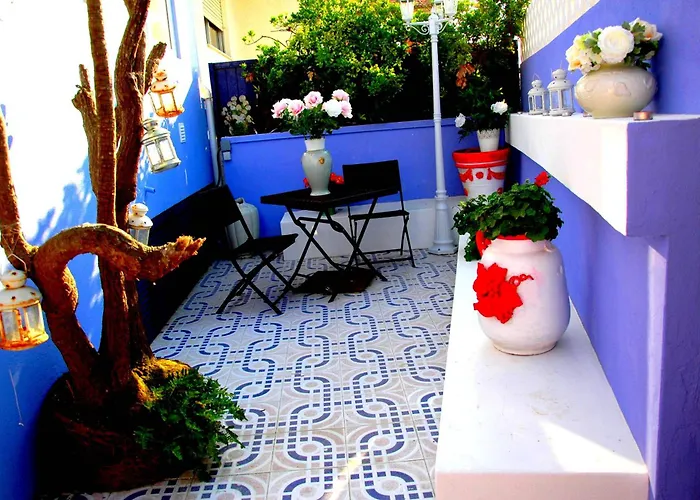 Prázdninový dům Caminhos De Santiago - Villamaria House Leça da Palmeira